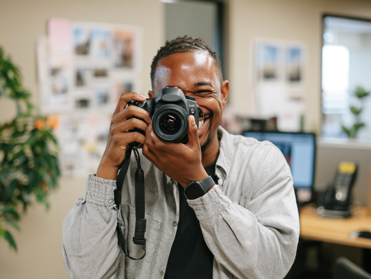 How to Photograph and Display Auction Items (While Saving Money)