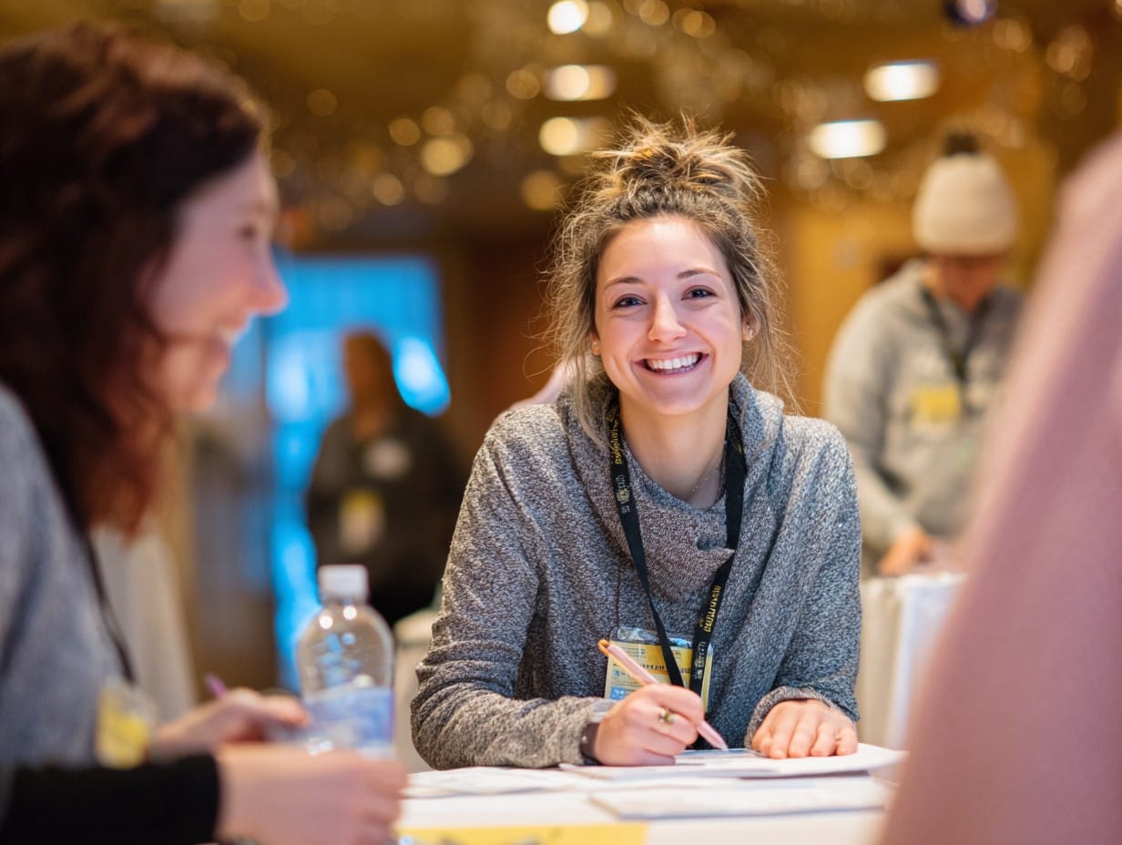 Thorough event planning leads to high auction ROI