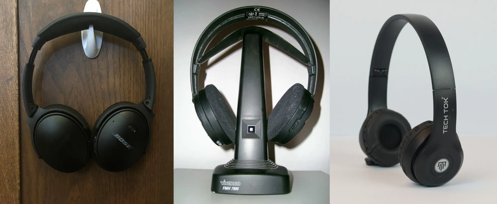 Good auction item photos vs bad auction item photos