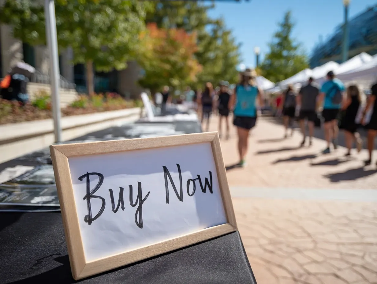 Auction terms and glossary