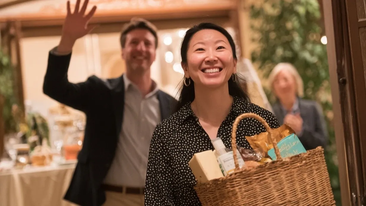 How to Follow Up After an Auction: 3 Emails to Retain Donors