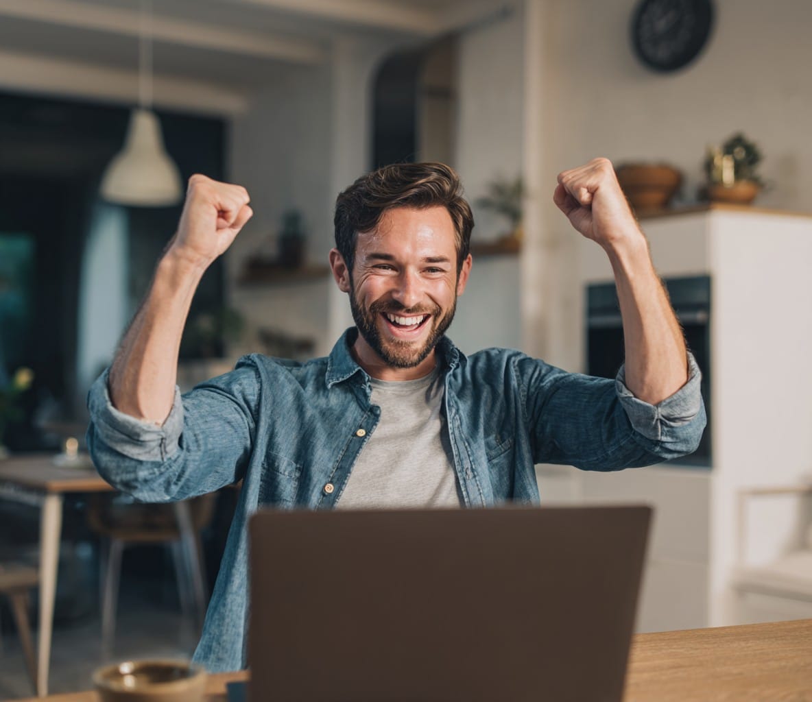 How to Launch a Charity Auction in Under 30 Minutes