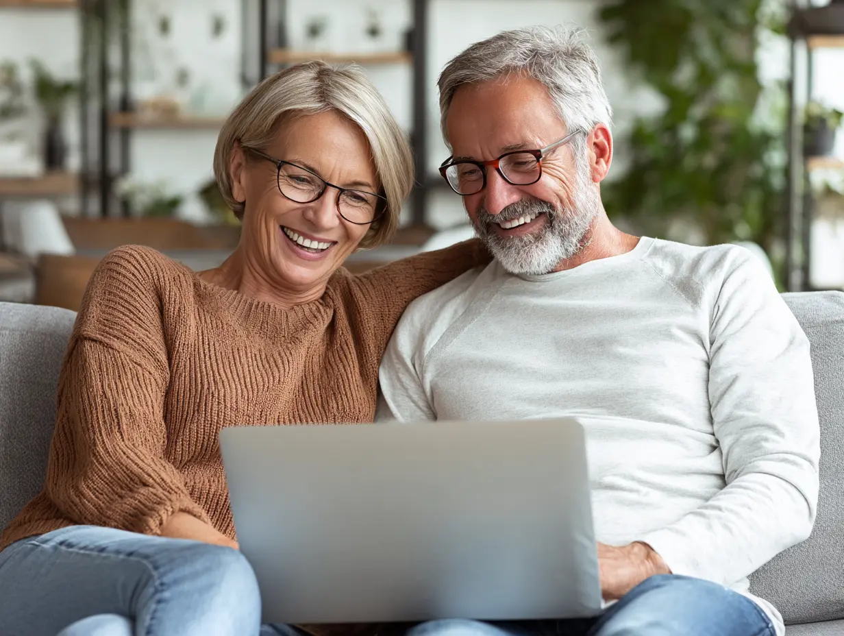 Online auction live streaming