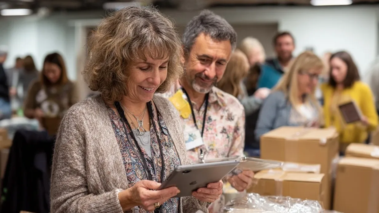 How to Use Auction Analytics to Raise More Money