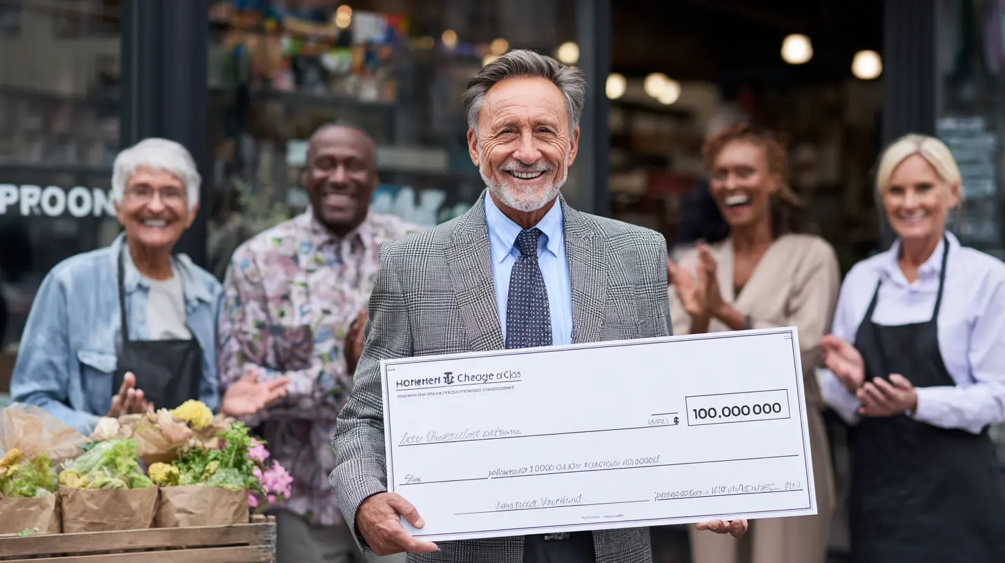 Companies That Donate to Auctions in 2025 (+ Easy Item Ideas)