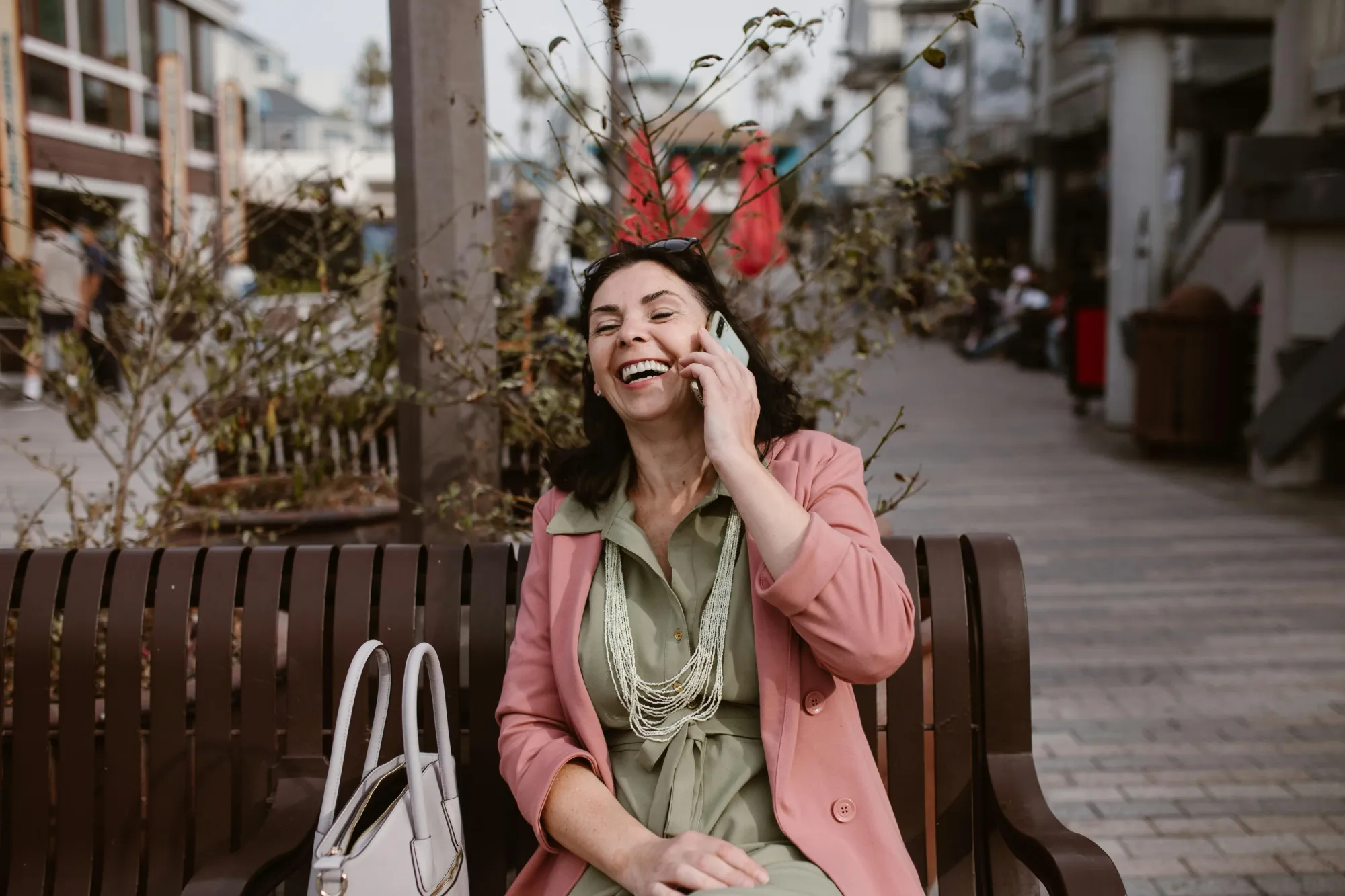 Fundraiser and charity auction word of mouth marketing