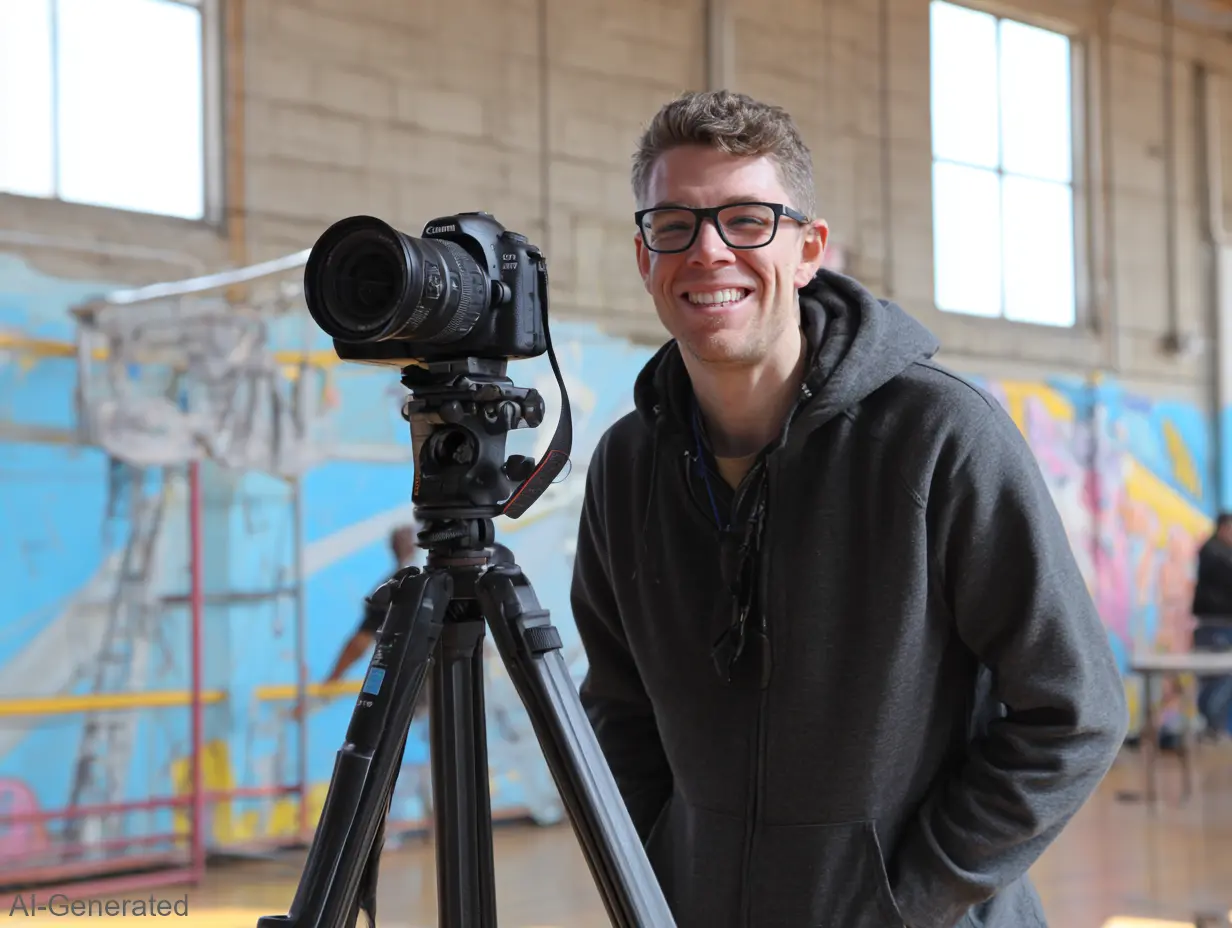 Video formats in digital auction marketing