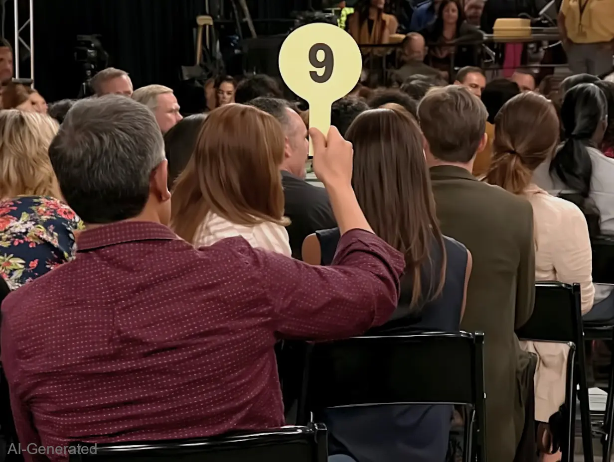 AI prompts for charity auctions