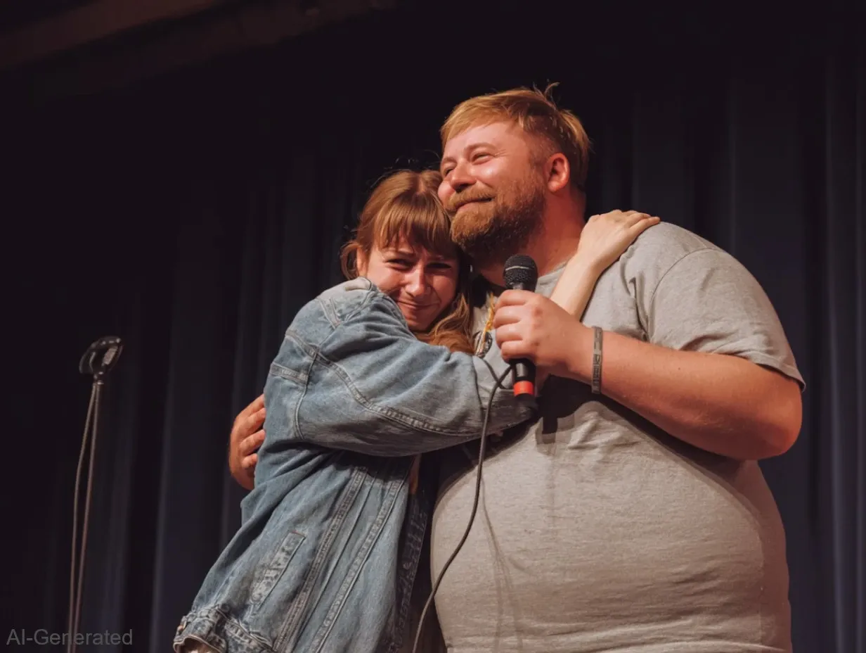 Storytelling for fundraiser marketing