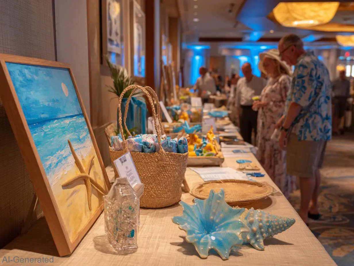 Fundraising event marketing timeline