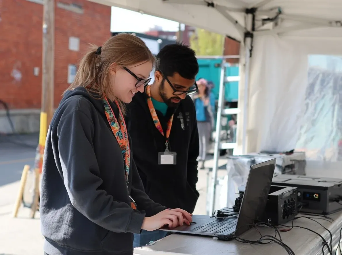 Hybrid auctions can help you save time