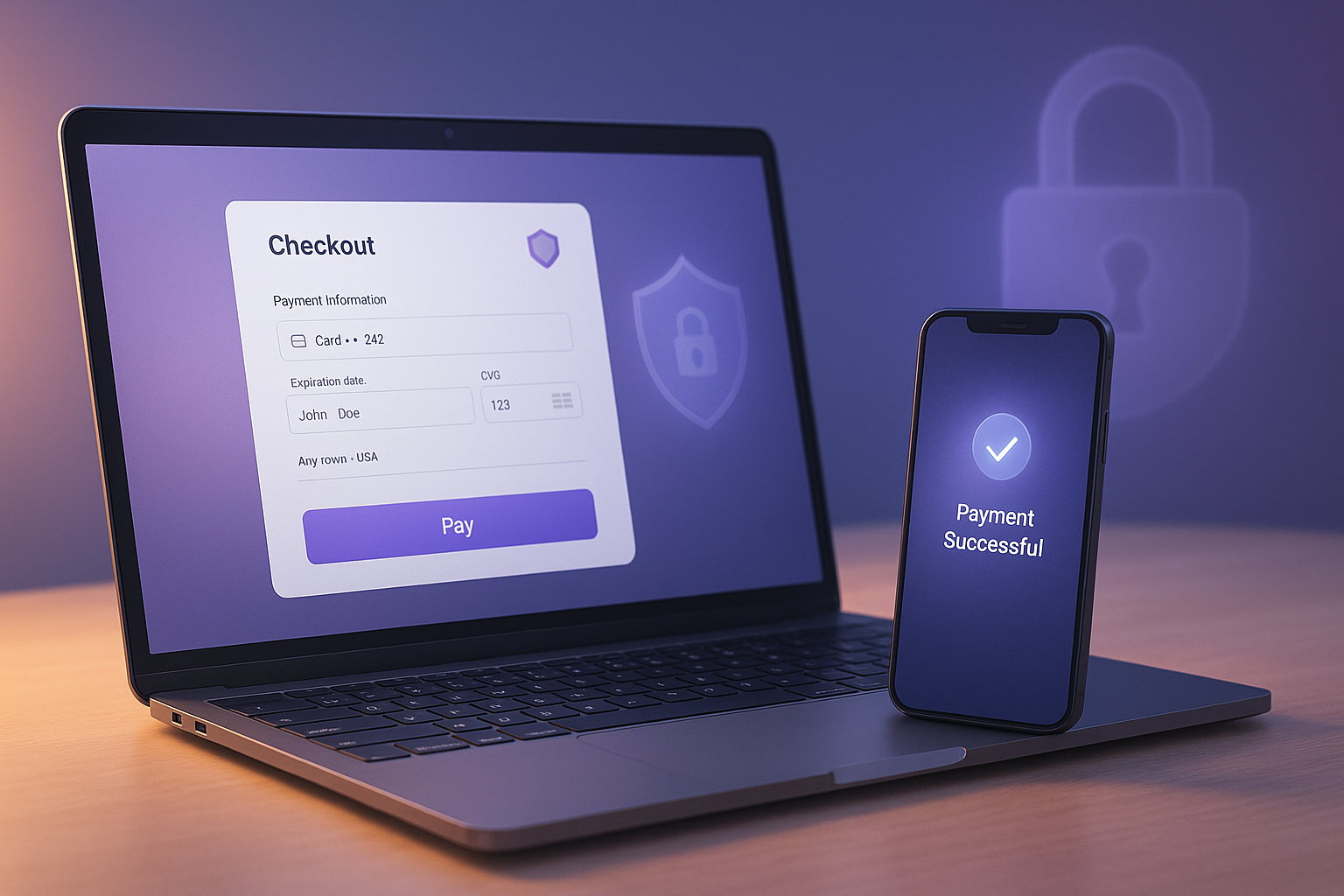 Auction Payments, Security, and Checkout: The Complete Guide for Nonprofits