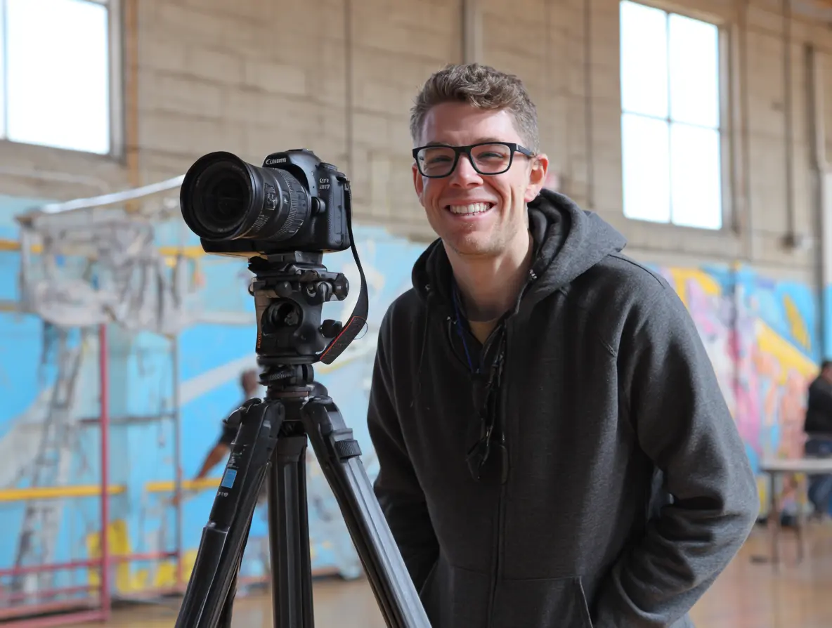 Video formats in digital auction marketing