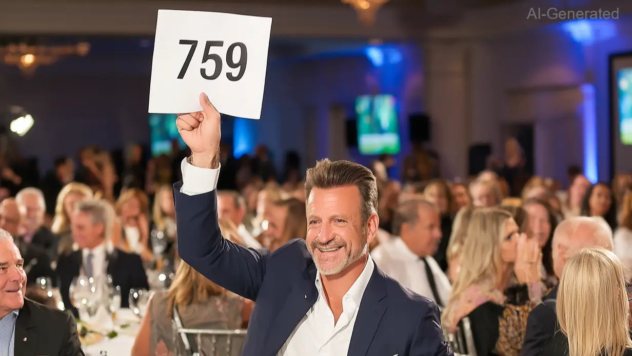 What to Say (& What Not to Say) During Charity Auction Marketing