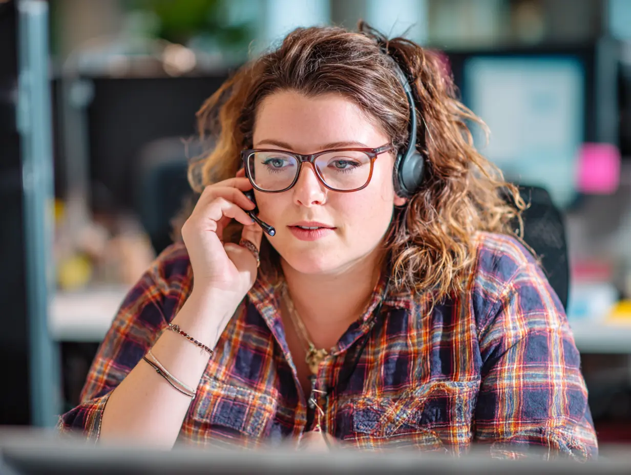 On-demand 24/7 tech support for auction software