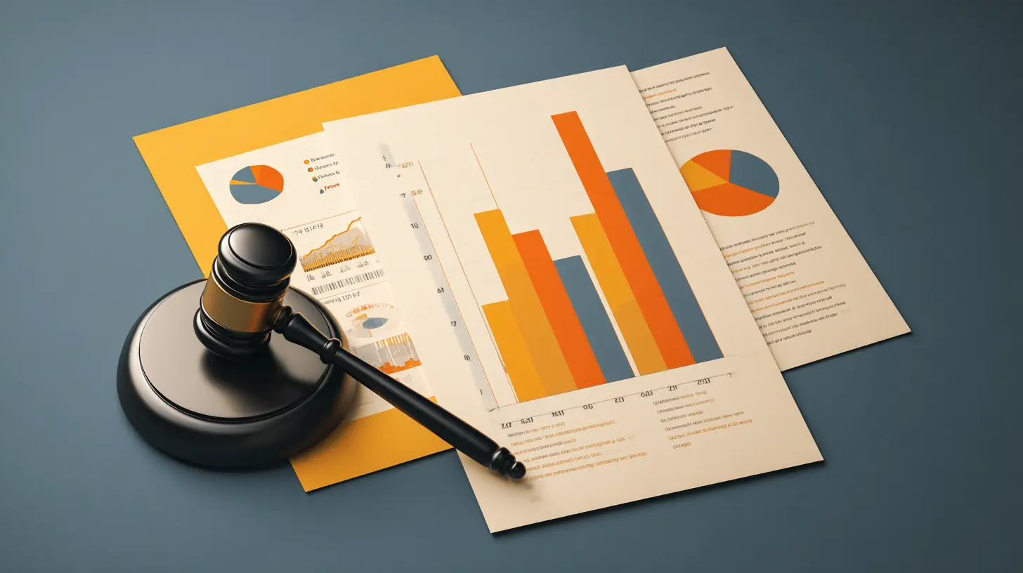 Charity Auction Analytics & Reporting Guide