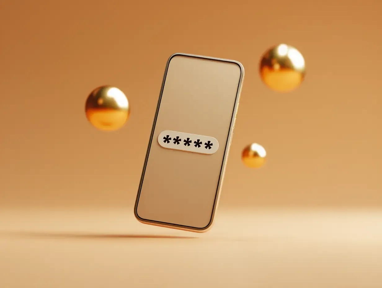 Online auctions, secure mobile payments