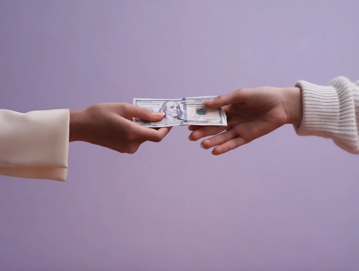 Auction payment safe practices