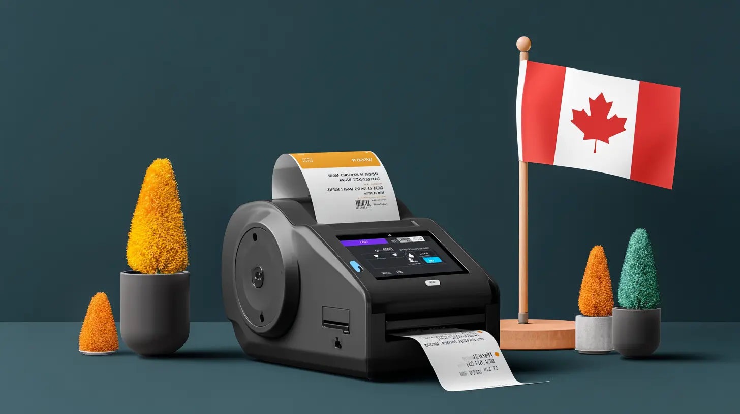 Auction Receipt Checklist - Canadian Auctions