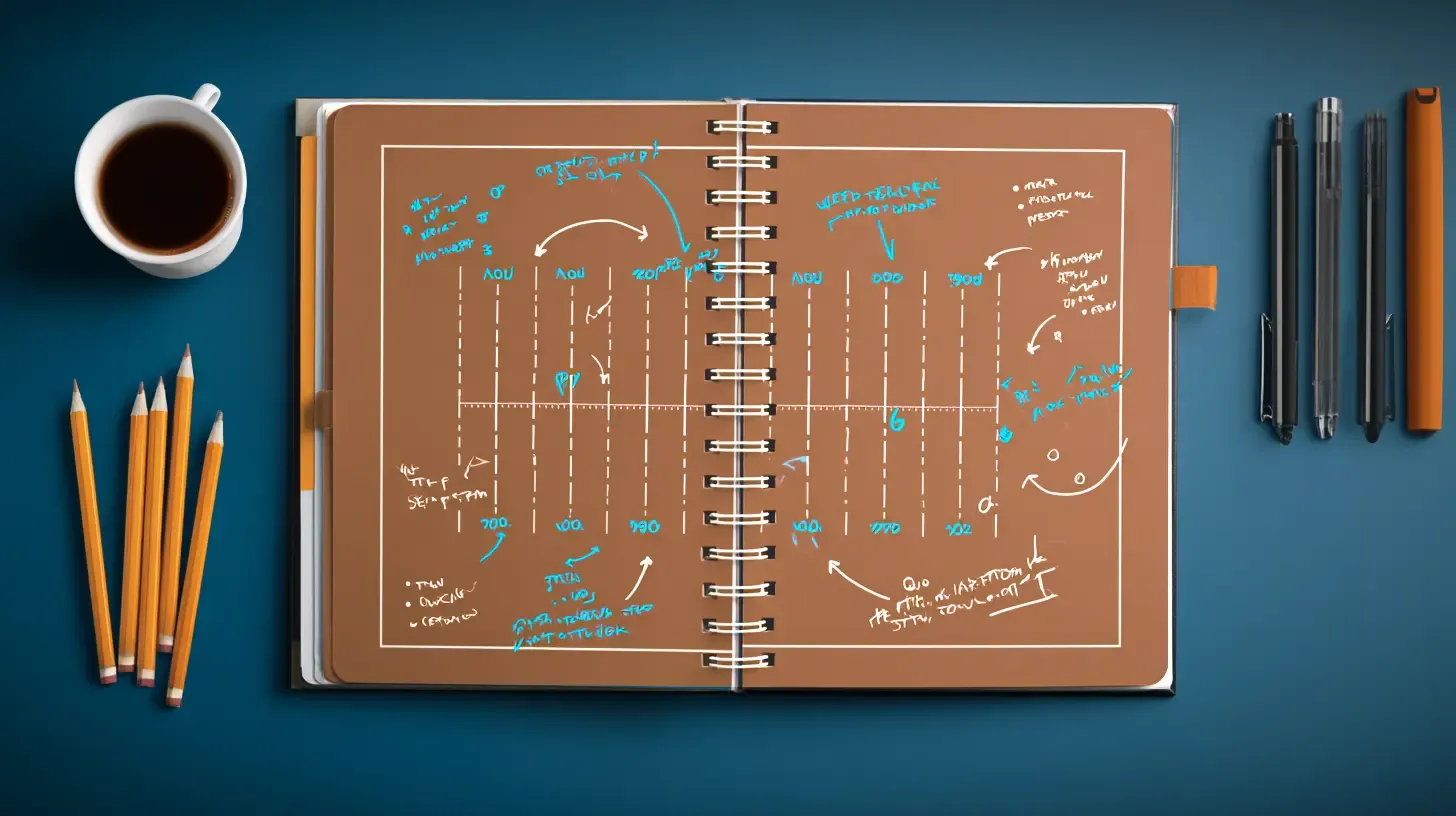 How to Build a Recurring Auction Playbook (with Template)